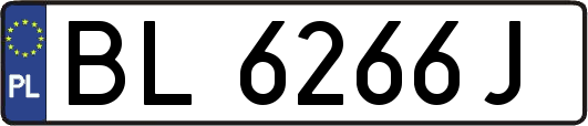 BL6266J