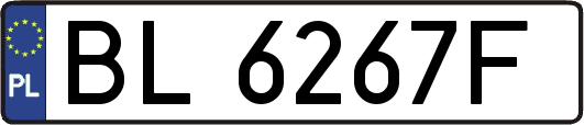 BL6267F