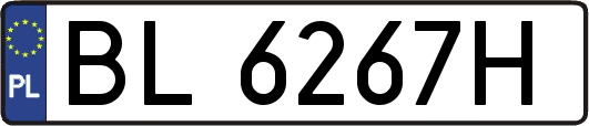 BL6267H