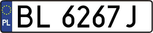 BL6267J