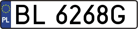 BL6268G