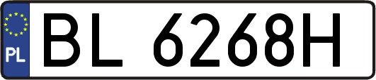 BL6268H