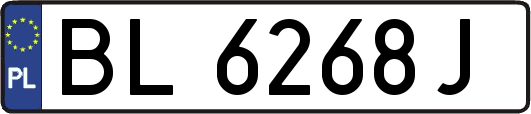 BL6268J