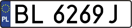 BL6269J