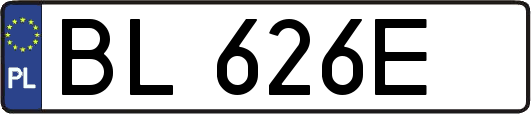 BL626E