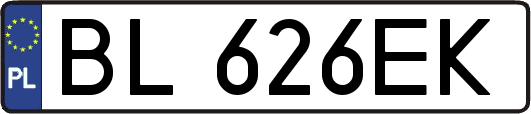 BL626EK