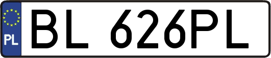 BL626PL