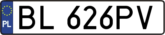 BL626PV