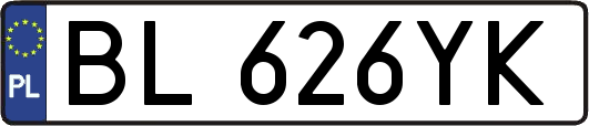 BL626YK