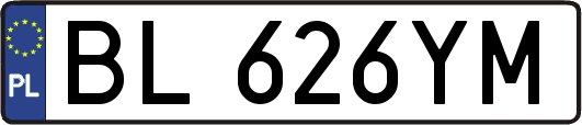 BL626YM