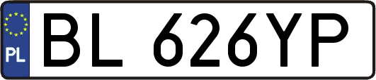 BL626YP