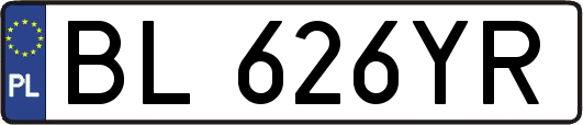 BL626YR