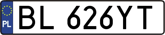 BL626YT