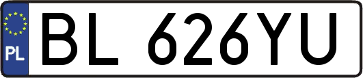 BL626YU
