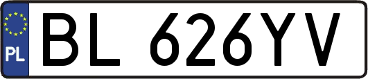 BL626YV