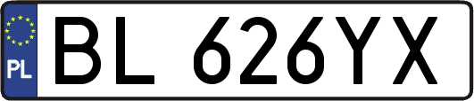 BL626YX