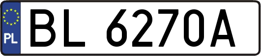 BL6270A