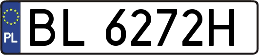 BL6272H
