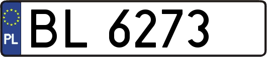 BL6273