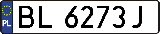 BL6273J