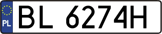 BL6274H