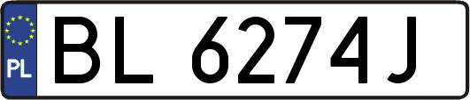 BL6274J