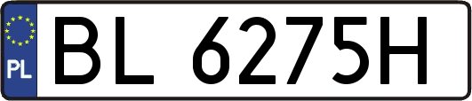 BL6275H