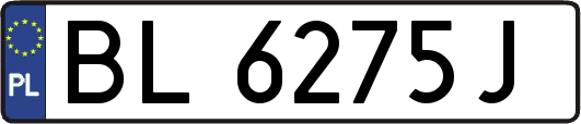 BL6275J