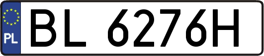 BL6276H