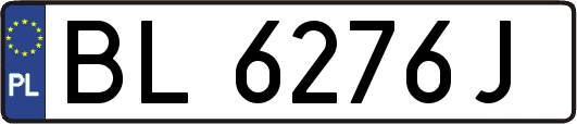 BL6276J