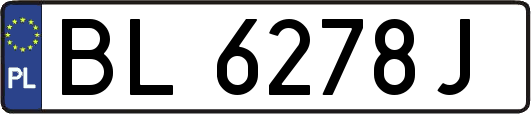 BL6278J