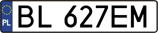 BL627EM