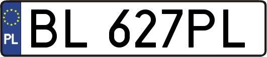 BL627PL
