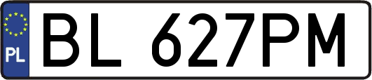 BL627PM