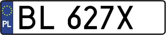 BL627X