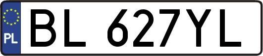 BL627YL