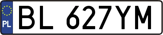 BL627YM