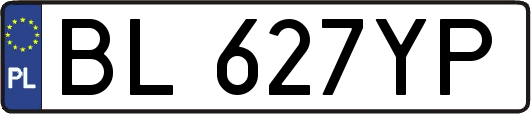 BL627YP