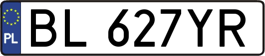 BL627YR