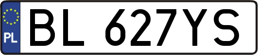 BL627YS