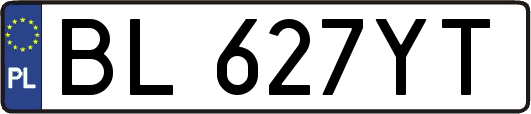 BL627YT