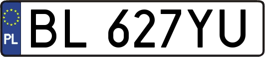 BL627YU