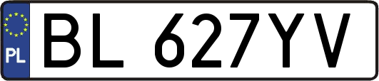 BL627YV