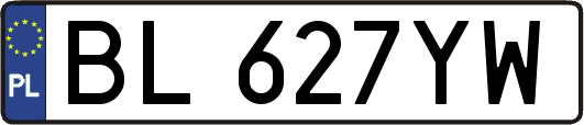BL627YW