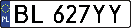 BL627YY