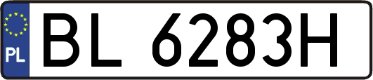 BL6283H