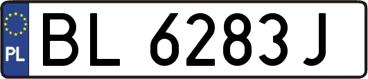 BL6283J