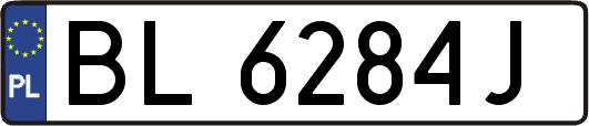 BL6284J