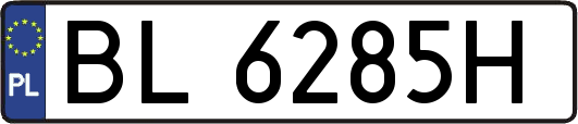 BL6285H
