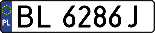 BL6286J